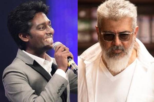 அஜித் சார் உடன் கூட்டணியா?...அட்லீயின் பதிலை பாருங்க | Atlee Join With Actor Ajith Kumar