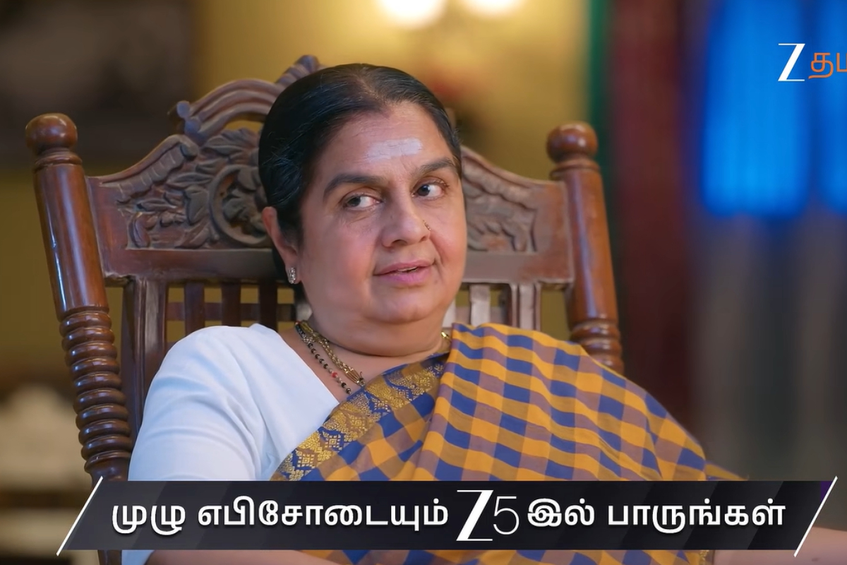 விநாயகர் சதுர்த்தி பூஜைக்கு தயாராகும் அப்பத்தா குடும்பம்.. மீனாட்சிக்கு எதிராக நடக்கும் சதி - வாகை சூடவா இன்றைய எபிசோட் அப்டேட் | Vaagai Sooda Vaa Today Episode Sep 19 2026
