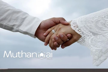 *இஸ்லாம்_கூறும்_எளிமையான நிக்காஹ்*