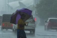 පැය 24ක් තුළ ප්‍රදේශ රැසකට තද වැසි - වටවලට මිලිමීටර් 200 ඉක්මවූ වර්ෂාපතනයක්