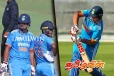 19 வயதுக்கு உட்பட்டவர்களுக்கான போட்டிகள்: இறுதிப்போட்டிக்கு முன்னேறும் அணிகள்