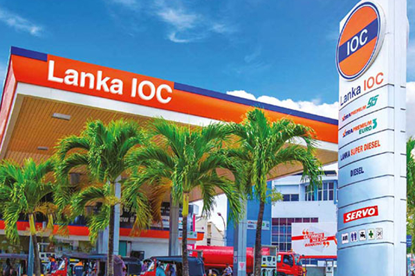 லங்கா ஐஓசிக்கு மேலும் 20 வருடங்களுக்கு அனுமதி! | Lanka Ioc Subsidiary Indian Company Indian Oil