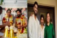 கீர்த்தி சுரேஷ் திருமணம்: வேட்டி சட்டையில் மாஸ் காட்டும் தளபதி விஜய்... எப்படியிருக்காரு பாருங்க