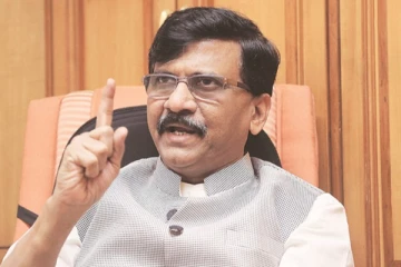 3 மாநிலத்தில் ஆட்சியை கவிழ்க்க பயங்கர சதி  - சிவசேனா சொன்னா தகவலால் பரபரப்பு