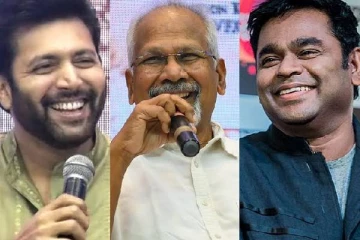 எழுத்தாளர் கல்கி குடும்பத்தை மதிக்காத மணிரத்னம்.. குடும்பத்தினரை கவுரவிக்காதது ஏன்?