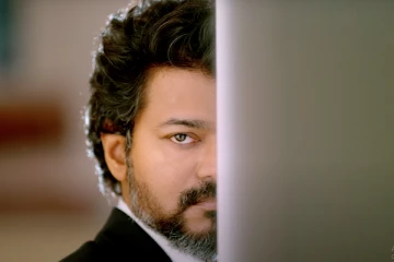 சாதனை மேல் சாதனை செய்து வரும் பீஸ்ட் - அடங்காத விஜயின் வெறித்தனமான ஆட்டம்