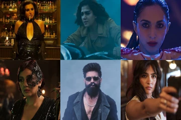 டாக்சிக் படத்தில் நடிப்பதற்காக யாஷ் முதல் நயன்தாரா வரை பிரபலங்கள் வாங்கிய சம்பளம், எவ்வளவு தெரியுமா?
