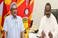 துரத்தும் கர்மவினை! கோட்டாபயவை கைது செய்வதில் ஏன் தாமதம் - செல்வம் அடைக்கலநாதன் கேள்வி