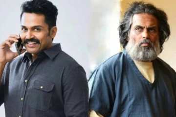 உலகம் முழுவதும் கார்த்தியின் சர்தார் மொத்தமாக செய்த வசூல் தான் எவ்வளவு?- முழு விவரம்