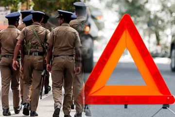 கிழக்கு மாகாண சபை முன்னாள் தவிசாளரின் காரில் மோதுண்டு ஒருவர் பலி