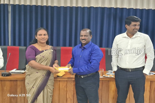 மன்னாரில் அரச நியமனத்தில் ஏற்பட்ட மாற்றம் | Changes In Government Appointments In Mannar