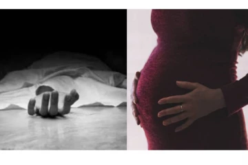 காதலியுடன் உல்லாச வாழ்க்கை.. கர்ப்பிணி மனைவியை Walking அழைத்துச் சென்ற கணவர் - நள்ளிரவில் கொடூரம்!