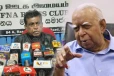 தமிழ் மக்கள் தொடர்பில் சம்பந்தனிடம் சிவாஜிலிங்கம் எழுப்பிய கேள்வி..!