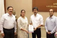 ‘வெற்றி தமிழ்நாடு 2026’ - இன்று சென்னையில்