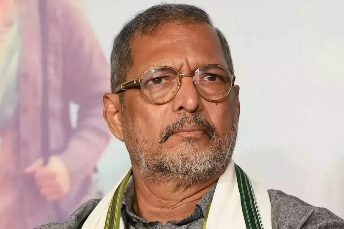 காலா பட நடிகர் நானா படேகர் காலமானார்.. அதிர்ச்சியில் திரையுலகம் | Actor Nana Patekar Passes Away