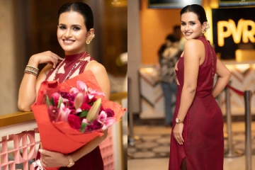 ඇය මෙතරම් චාම් ලස්සන කෙනෙක් කියලා දැනගෙන හිටියද.. බලන්නකෝ ඇගේ ලස්සන..