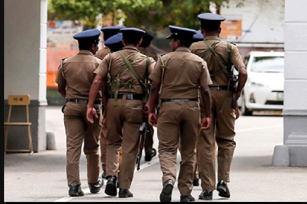 இலங்கைக்கு சுற்றுலா வந்த பிரித்தானிய தம்பதிகளுக்கு ஏற்பட்ட நிலை | 10 Lakh Money Property English Couple Was Stolen