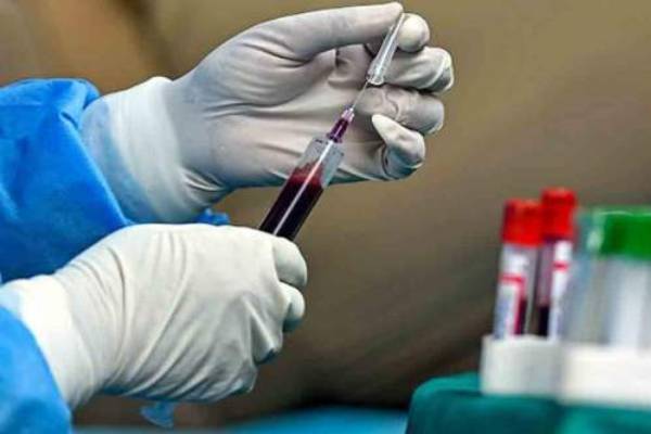 அரிய வகை ரத்தம்! உலகளவில் 10வது நபர் கண்டுபிடிப்பு | Unique Blood Group Person Found India