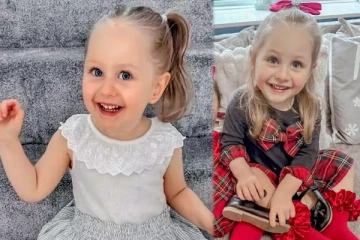 போர்வை, கண்ணாடி, மரக்கட்டைகள் சாப்பிடும் 3 வயது குழந்தை - வேண்டுகோள் விடுத்த தாய்!