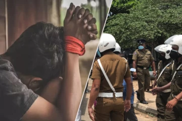 கொழும்பு தொடருந்து நிலையத்திற்கு அருகில் 23 வயது இளைஞன் கடத்தல்! பின்னணியில் சிக்கிய போலி பொலிஸார்