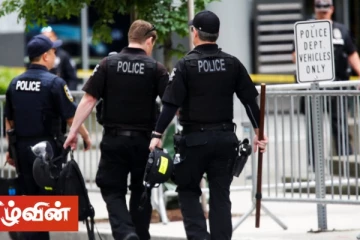 இலங்கையிடம் கோடிக்கணக்கான ரூபாவை பெற்ற அமெரிக்க தொழிலதிபருக்கு 12 ஆண்டுகள் சிறைத்தண்டனை