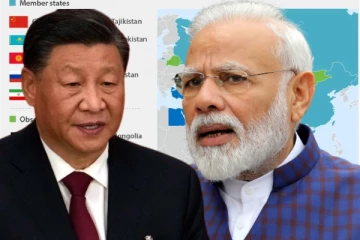 சீன நகர்வுக்குள் முடங்கும் இந்தியா - சுயமரியாதையையும் இழந்தது