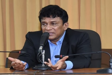 21ஆம் திருத்தம் தொடர்பில் தமிழ் முற்போக்கு கூட்டணி அரசியல்குழு 8ஆம் திகதி தீர்மானிக்கும்: மனோ கணேசன்