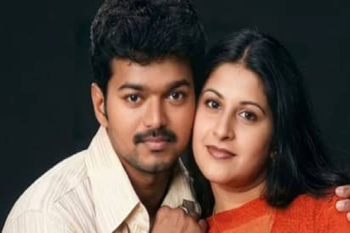 விஜய் சங்கீதா விவாகரத்து வழக்கில் நீதிபதி இடமாற்றம் - முக்கிய காரணம் என்ன? | Vijay Sangeetha Divorce Case Judge Changed Viral