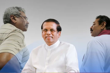 அடுத்து ஆட்சிக்கு வரப்போவது 100 நாள் மட்டுமே பதவியில் இருக்கும் ஜனாதிபதியா?