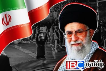 ஈரானில் பற்றி எரியும் மக்கள் போராட்டம்: நாளுக்கு நாள் அதிகரிக்கும் பலி எண்ணிக்கை