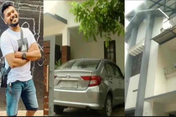 கேரளப் பெண்ணை மணந்து வரதட்சிணைக் கொடுமை செய்த நபர்: Blue Corner Notice என்பது என்ன?