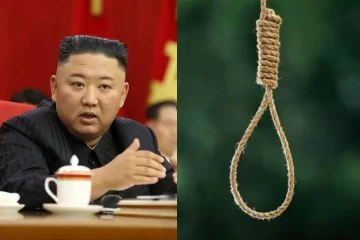 22 வயது இளைஞருக்கு மரண தண்டனை கொடுத்த கிம் ஜாங் அரசு! 2 ஆண்டுகளுக்கு பின் அம்பலமான அதிர்ச்சி சம்பவம்
