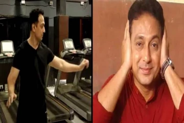 மைக்கல் ஜாக்சனாக ஸ்டெப் போடும் கோபி! அசந்து போன இணையவாசிகள்