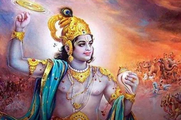 நீங்கள் எப்படிப்பட்ட பக்தர்? கீதை சொல்வது என்ன?