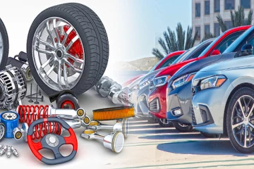 ஜனவரி முதல் உயர்வடையும் வாகன உதிரிபாகங்களின் விலை