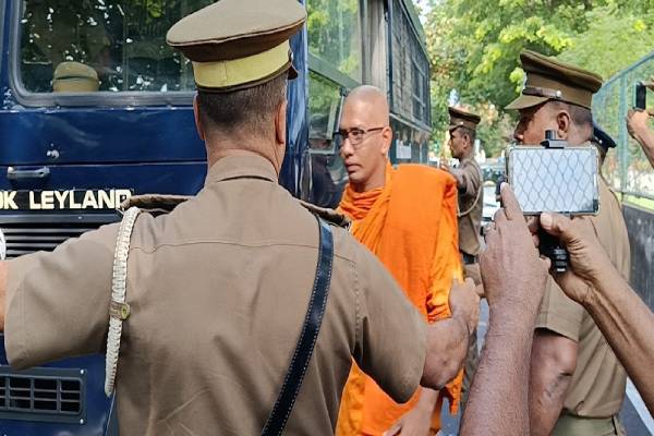 திருகோணமலை புத்தர் சிலை விவகாரம்: நீதிமன்றம் பிறப்பித்துள்ள உத்தரவு | Judgment On The Trincomalee Buddha Statue