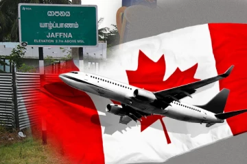 கனடா வாழ் இருவர் யாழ்ப்பாணத்தில் அட்டகாசம்; அதிரடி நடவடிக்கை எடுத்த பொலிஸார்