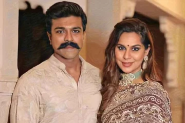 11 ஆண்டுகால காத்திருப்பிற்கு பின் தந்தையான நடிகர் ராம்சரண்