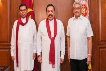 ராஜபக்சர்கள் உடன் கைதுசெய்யப்பட வேண்டும்! நாடாளுமன்றத்தில் கோரிக்கை விடுத்த எம்.பி