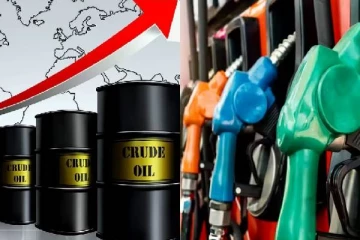 எண்ணெய் சந்தையில் திருப்பம் ; குறையப்போகும் பெட்ரோல் - டீசல் விலை?