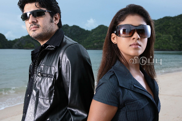 என் கணவரை அவமானப்படுத்திய நடிகர்.. கோடி ரூபாய் கொடுத்தாலும் நடிக்க மறுக்கும் நயன்தாரா.. | Nayanthara Upset Ajith Vignesh Shivan Removed Ak62