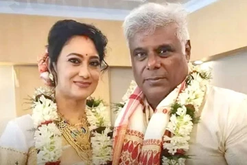 60 வயதில் இரண்டாம் திருமணம்! மனைவியை முதன்முதலில் எங்கு சந்திருக்கிறார் தெரியுமா?