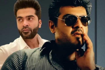 தல அஜித்துடன் மீண்டும் மோதும் நடிகர் சிம்பு...! இந்த முறை வெற்றி யாருக்கு? முழு விவரம் இதோ..