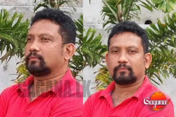 ප්‍රවීණ රංගන ශිල්පී නලීන් ප්‍රදීප් උඩුවෙල අභාවප්‍රාප්ත වෙයි