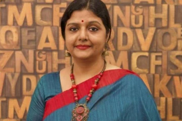 நடிகை பானுப்ரியாவின் தங்கையா இது?- எந்த படத்தில் நடிக்கிறார் தெரியுமா?