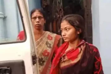இந்தியாவில் இருக்கும் காதலனை கரம்பிடிக்க வெளிநாட்டு பெண் எடுத்த அதிரடி முடிவு!