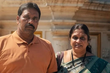 சுவிட்சர்லாந்துக்கு சுற்றுலா சென்ற இந்திய தம்பதி மாயம்: எழுந்துள்ள சந்தேகம்