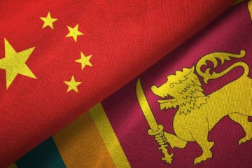 இலங்கைக்கு சீனா மீண்டும் வலியுறுத்தல்!