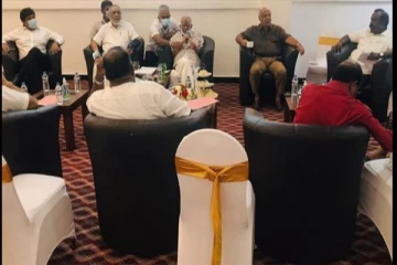 இந்தியாவிற்காக தயாராகும் புதிய ஆவணம்! கூட்டிணைந்த இலங்கை தமிழ் கட்சிகள்