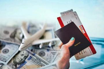 குறைவடையும் விமான பயணசீட்டுகளின் விலைகள் - பயணிகளுக்கு மகிழ்ச்சி செய்தி..!